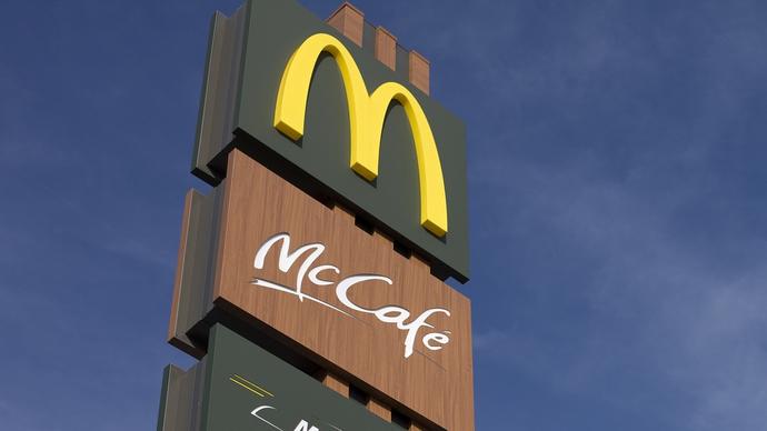 RODO. McDonald's grozi kara za upublicznienie danych osobowych pracowników