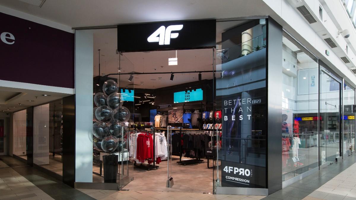 4F wchodzi do Portugalii w roli kopciuszka. „Jesteśmy jak Nike i Adidas tylko tańsi”
