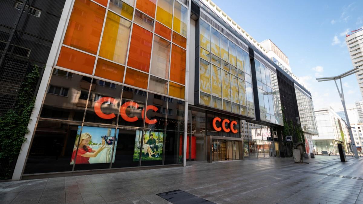 CCC wszędzie pełno. Wskoczyło na Allegro, do Rosji, Wiednia, Pragi… Akcjonariusze liczą krociowe zyski
