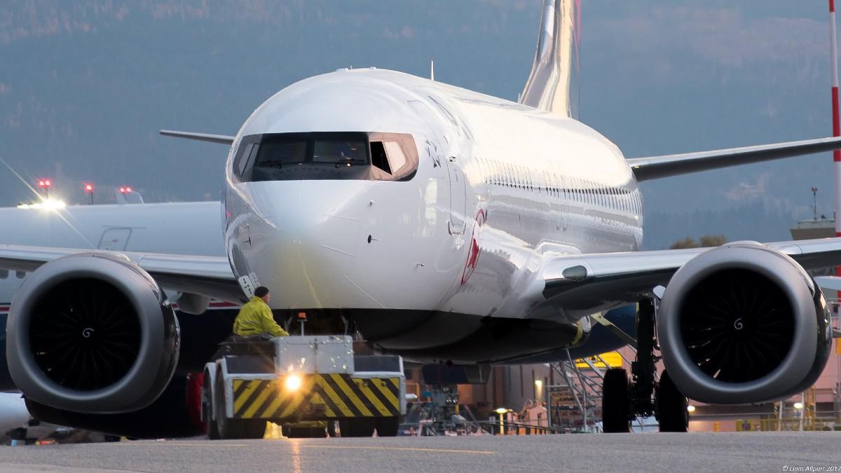 Boeing 737 Max wraca do służby.  Jeszcze tej zimy pojawi się w siatce PLL LOT i Enter Air