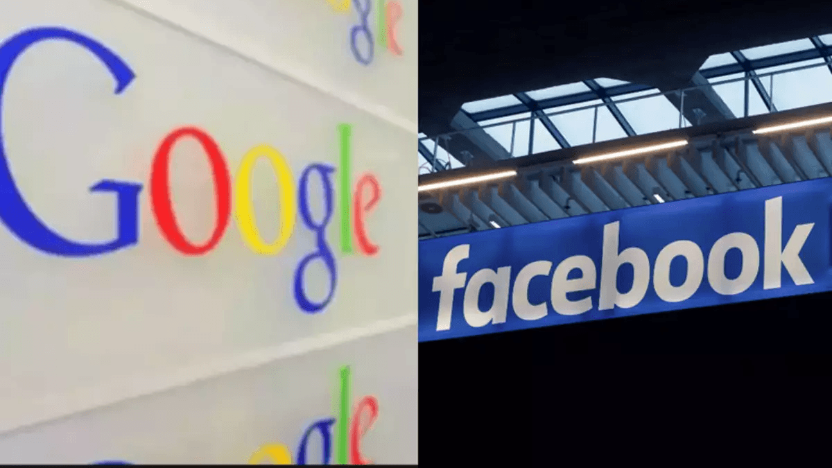 Australia nie patyczkuje się z  big techami, szef rządu szydzi z gigantów i uderza w Google'a