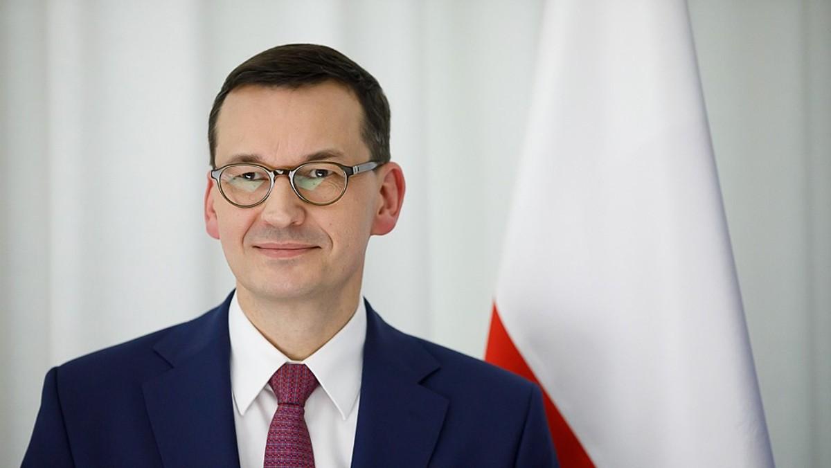 Rząd prezentuje Nowy Ład. Będzie nowa Polska, nowe 700+ i wiele innych nowych atrakcji