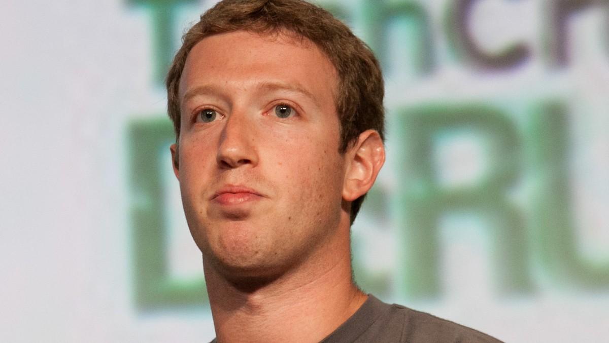 Reklamy na Facebooku. Awaria uderzyła w czuły punkt Zuckerberga