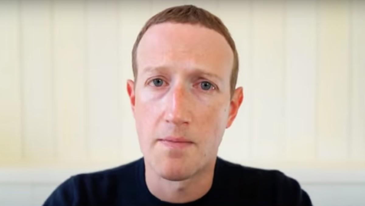 Zuckerberg oficjalnie zdziadział. TikTok zabiera mu nastolatków