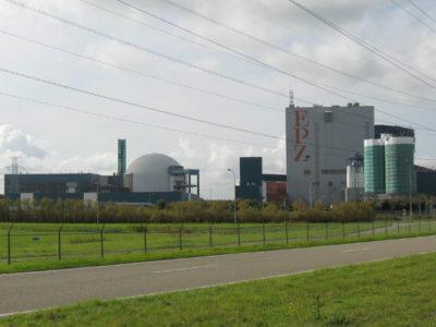 Energetyka jądrowa. Holandia zbuduje nowe elektrownie atomowe, by uniezależnić się od gazu z Rosji