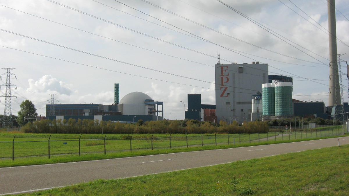 Energetyka jądrowa. Holandia zbuduje nowe elektrownie atomowe, by uniezależnić się od gazu z Rosji