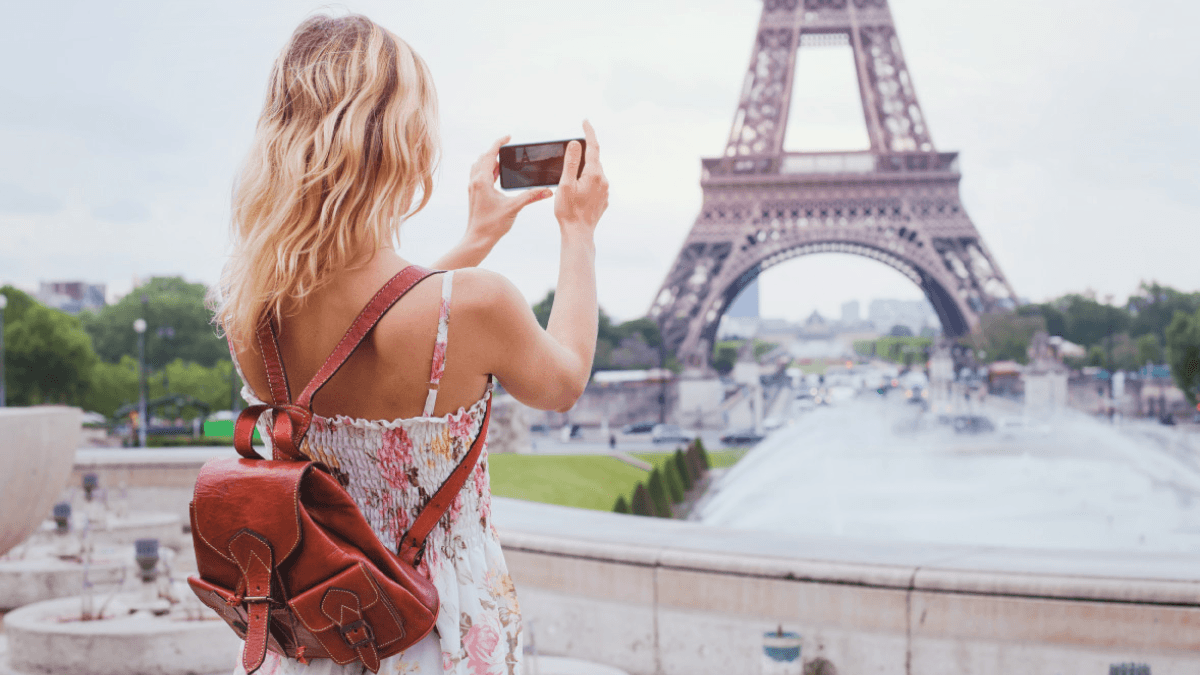 Weekend w Paryżu – propozycje ciekawych wycieczek
