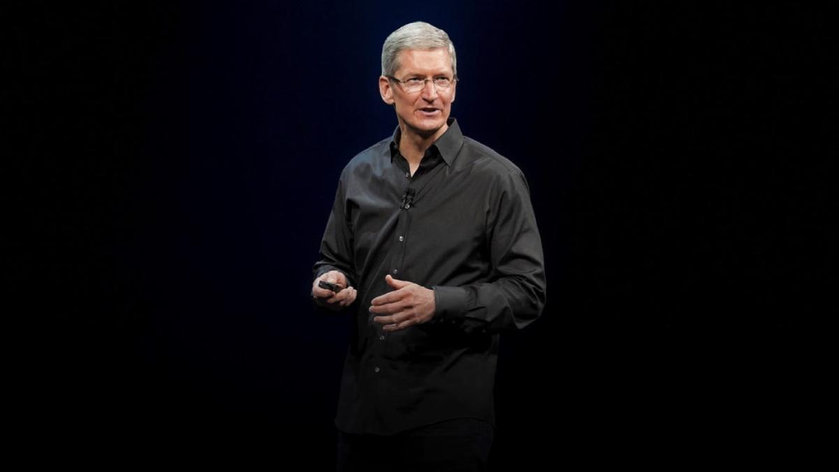 Myślicie, że szef Apple nie ma finansowych problemów? Otóż ma i to astronomiczne