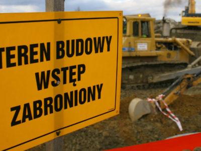 Budowa dróg w Polsce. Wykonawcy dostają więcej, ale nie tyle, ile by chcieli