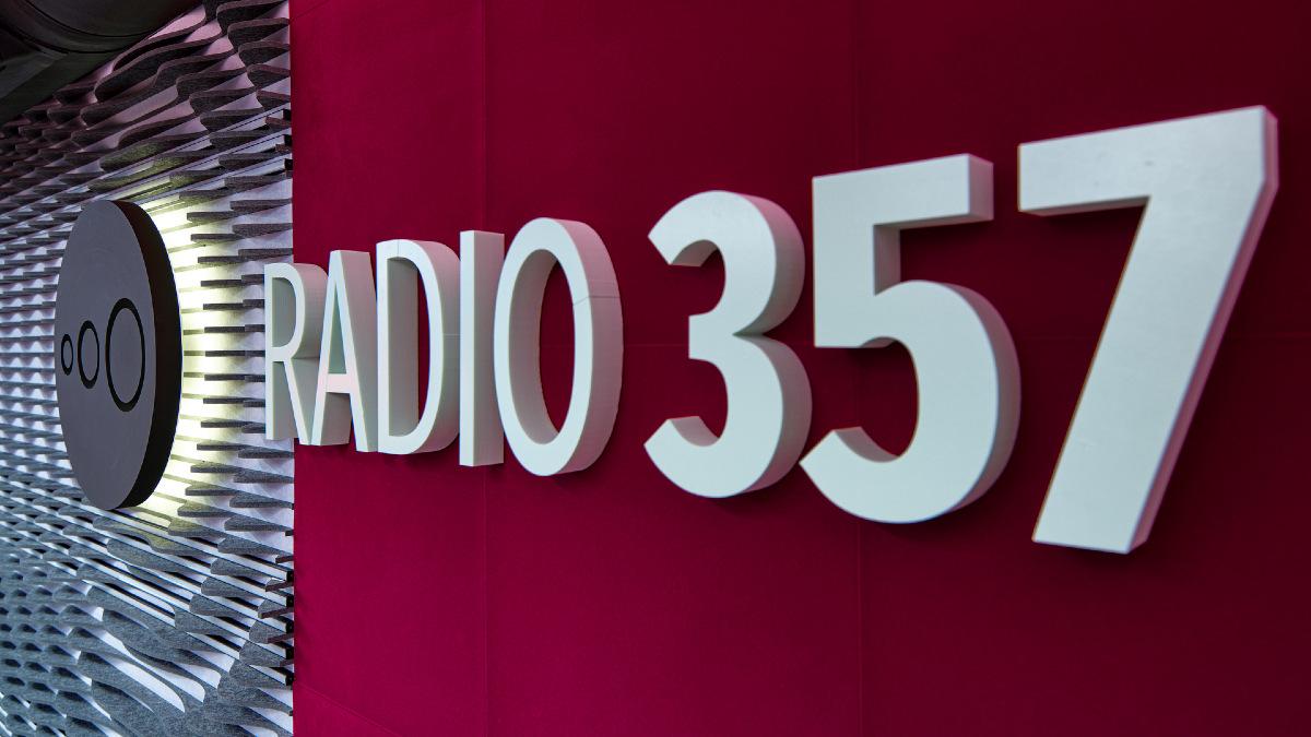 Trójka pogrąża się w jeszcze głębszym kryzysie, a Radio 357 to już nadawca z prawdziwego zdarzenia