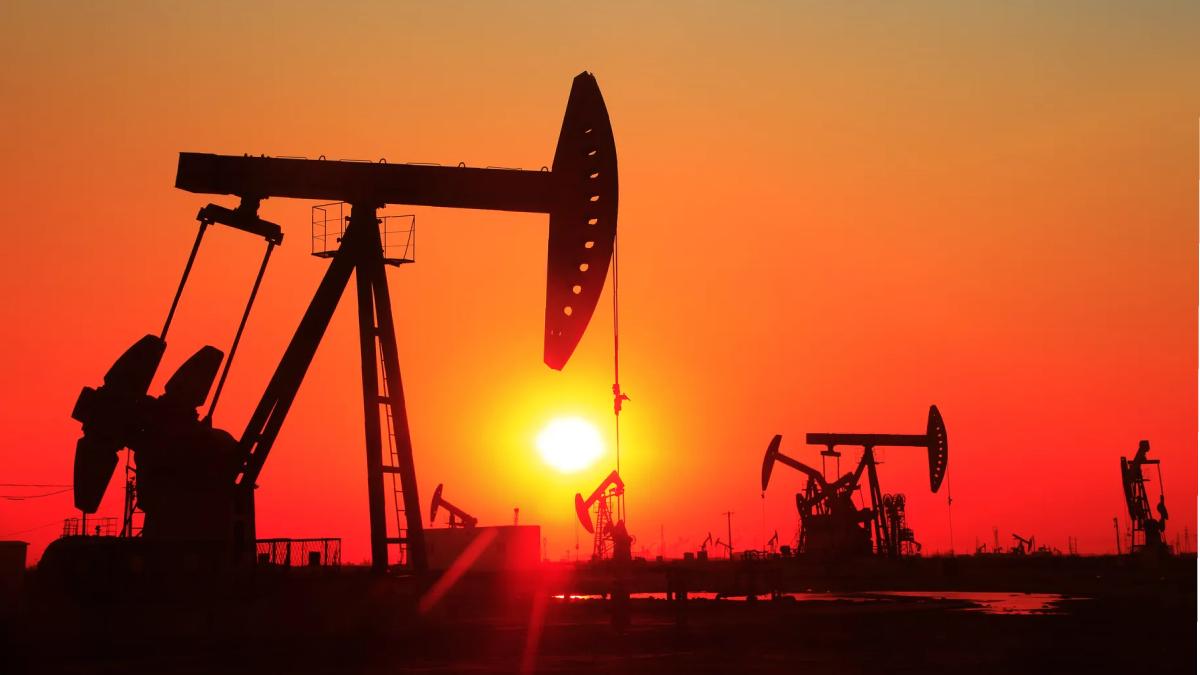 Widzieliście już, co się stało z cenami ropy naftowej? Wystarczyły dosłownie dwa dni