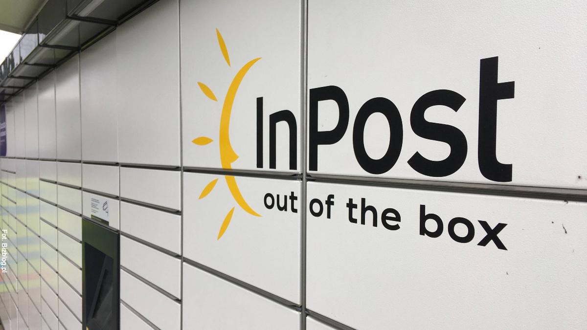 InPost pochwalił się wynikami finansowymi. Giełda zareagowała spadkiem kursu akcji spółki