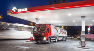 Ceny paliw w Polsce. Tyle za litr diesla zapłacisz w poniedziałek