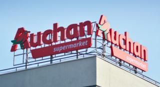 Auchan i Carrefour pod lupą UOKiK-u. Podejrzenie wykorzystywania przewagi kontraktowej
