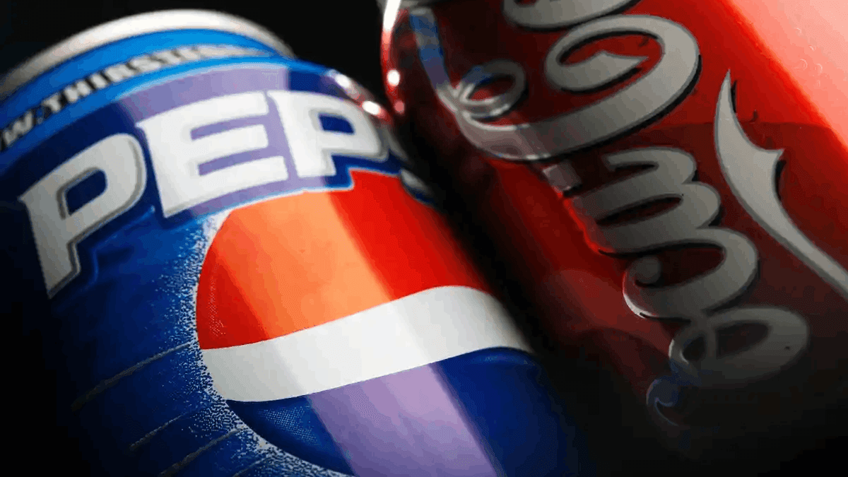 Pepsi wypuści nowy napój. Będzie miał bąbelki i procenty, i prawdopodobnie zaliczy efektowną wtopę