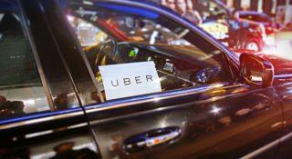 Klienci czekają na Ubera jak Uber na autonomiczne taksówki. I jedni, i drudzy nie mogą się doczekać