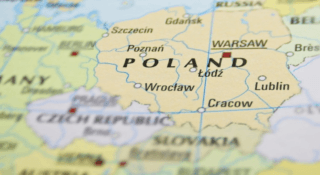 Rekordowy PKB. Polska gospodarka z jednym z najlepszych wyników w tym wieku