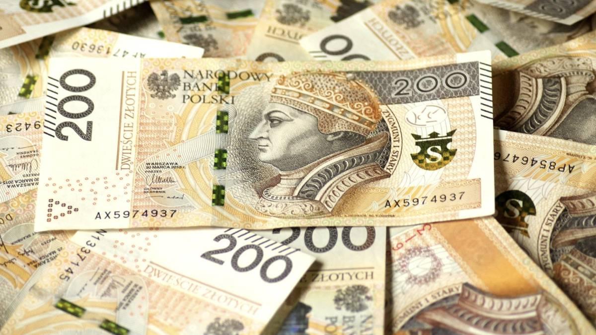 Inflacja w Polsce demoluje wszystkie prognozy. Gwałtowna reakcja na złotym