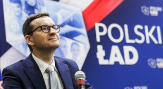 Polski Ład. Wielka reforma podatkowa ma poważną lukę