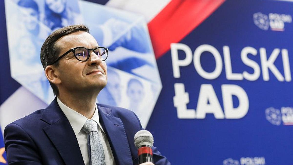 Polski Ład nie może być pułapką dla obywateli. Rzecznik Praw Obywatelskich punktuje flagowy program rządu