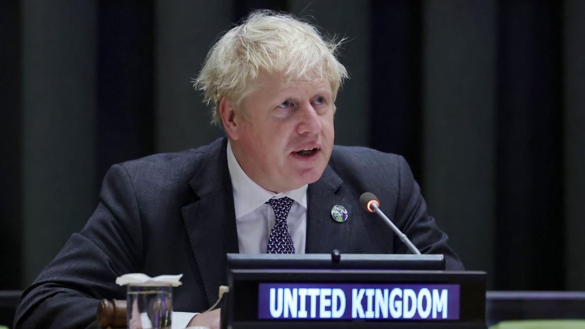 Dymisja Borisa Johnsona. Polityczne trzęsienie ziemi w Wielkiej Brytanii