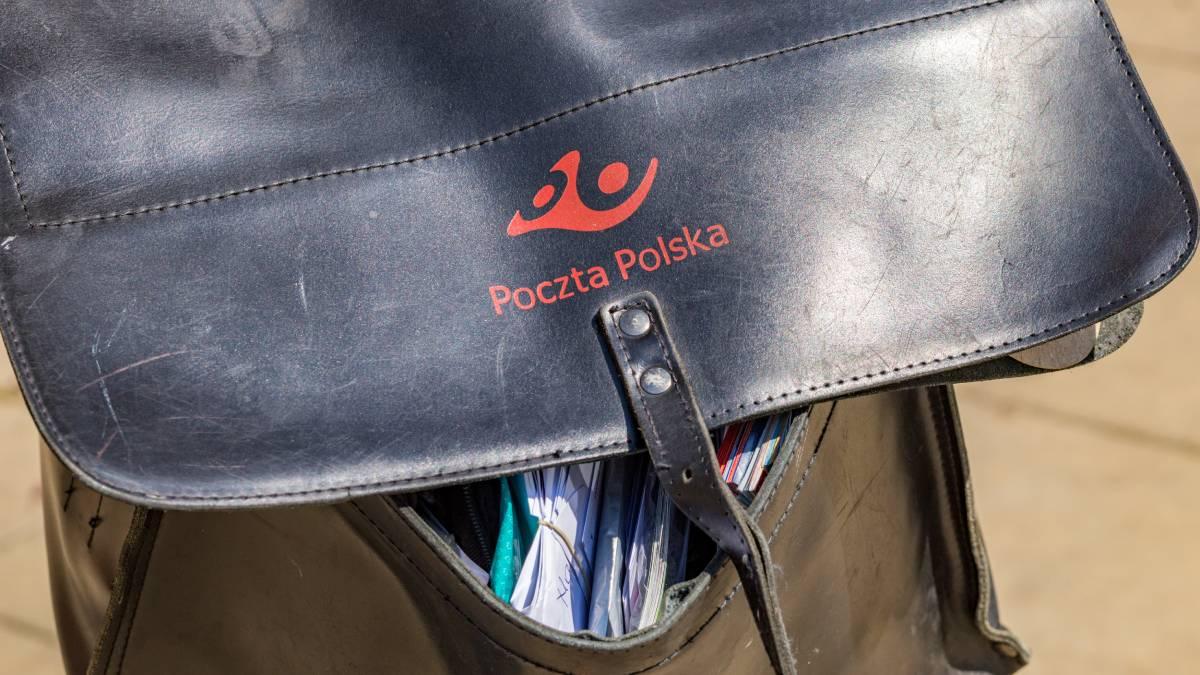 Nowa umowa Poczty Polskiej z Centrum Zakupów dla Sądownictwa 