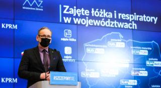 Koronawirus w Polsce. Setki tysięcy Polaków trafiają na kwarantannę