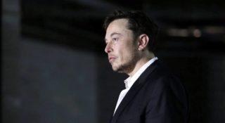 Znamienna decyzja Elona Muska. Miliarder z przytupem wchodzi w nową branżę