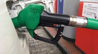 Ceny paliw. Rząd poprosi Brukselę o obniżenie VAT-u 