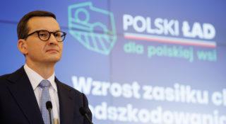 Kara za Polski Ład. Przedsiębiorcom puszczają nerwy, dochodzi do fatalnych sytuacji
