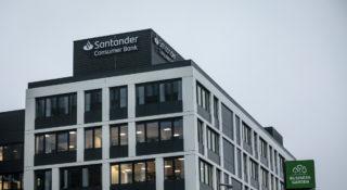 Kara dla Santandera. Według UOKiK-u bank łamał i nadal łamie prawa konsumenta