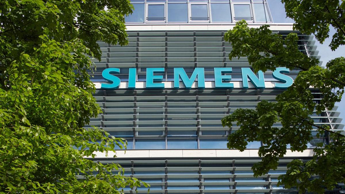 Ważne zmiany w polskim oddziale Siemens Mobility. Hubert Meronk został nowym prezesem