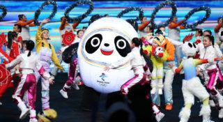 Chiny w kryzysie. Igrzyska olimpijskie rozpoczęte, problemy gospodarzy jak na talerzu