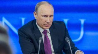 Putin chce namierzać użytkowników WhatsAppa. Kary za brak kolaboracji są srogie