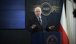 Trybunał Stanu dla prezesa NBP? „Doszłoby do naruszenia unijnych traktatów”