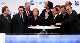 Kryzys w Niemczech. Model oparty na tanim gazie z Rosji źle znosi obecne zawirowania