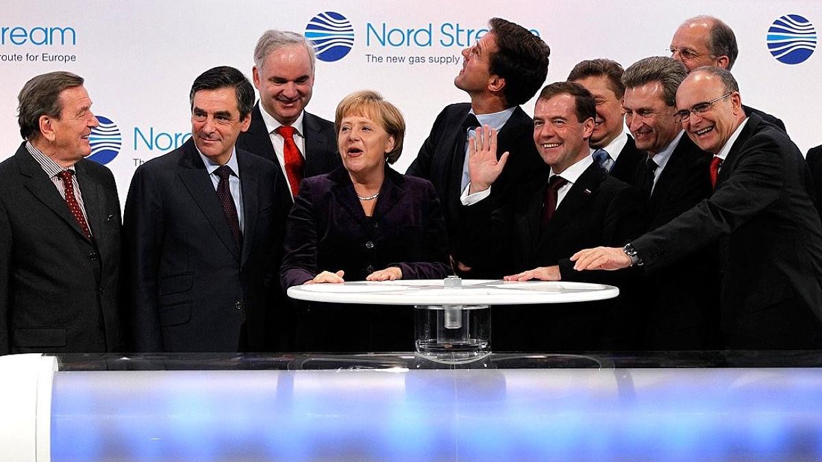 Kryzys w Niemczech. Model oparty na tanim gazie z Rosji źle znosi obecne zawirowania