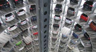 Volkswagen buduje pierwszą fabrykę akumulatorów. Potrzeba gigantycznej liczby pracowników