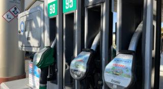 Przed nami duża zmiana cen na stacjach paliw