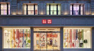 Uniqlo otwiera sklep w Polsce. Ile można zarobić w japońskiej odzieżówce?