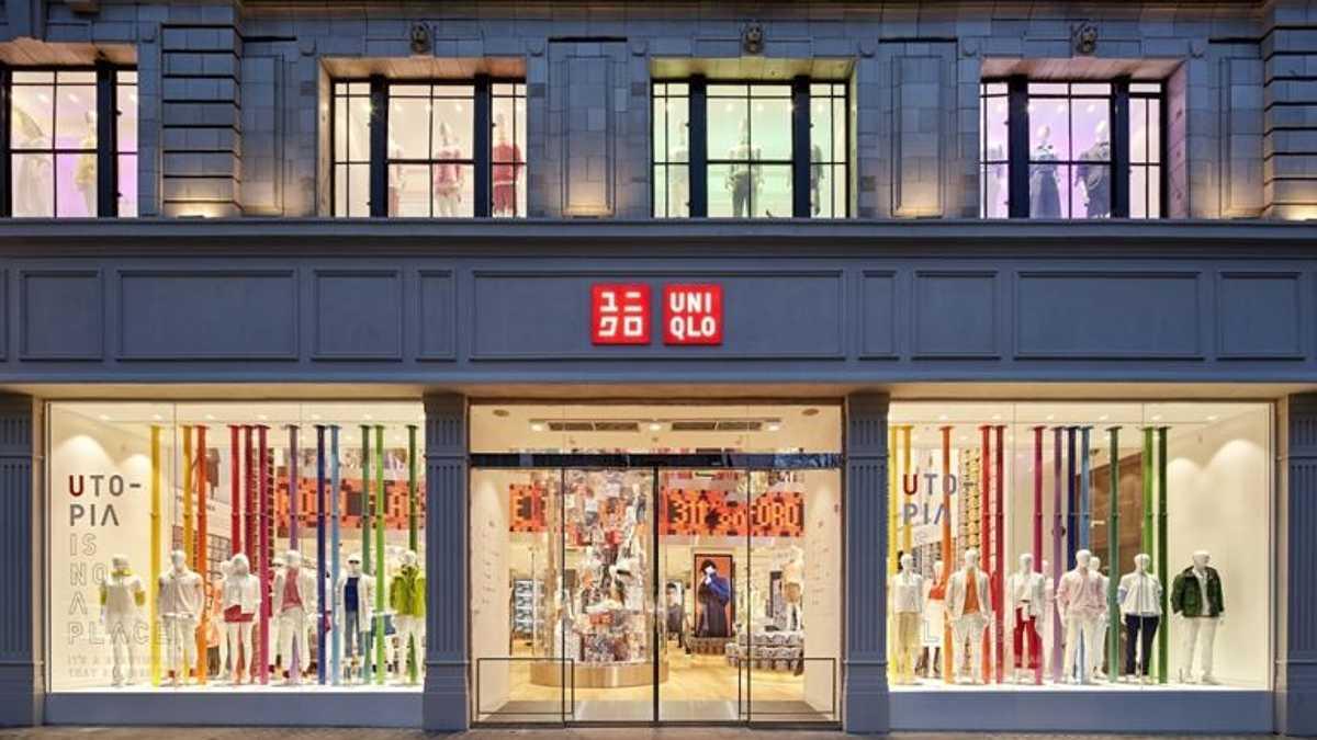 Uniqlo otwiera sklep w Polsce. Ile można zarobić w japońskiej odzieżówce?