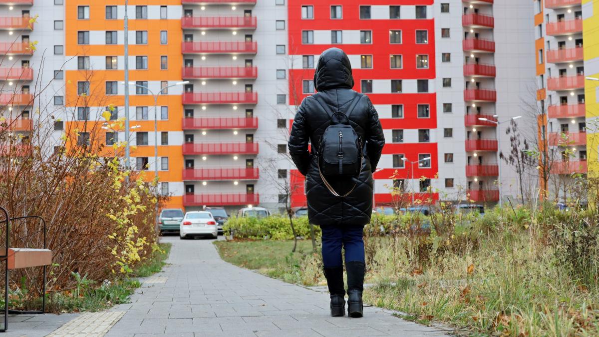 Bańka mieszkaniowa pęka z hukiem. „Czeka nas globalny kryzys”