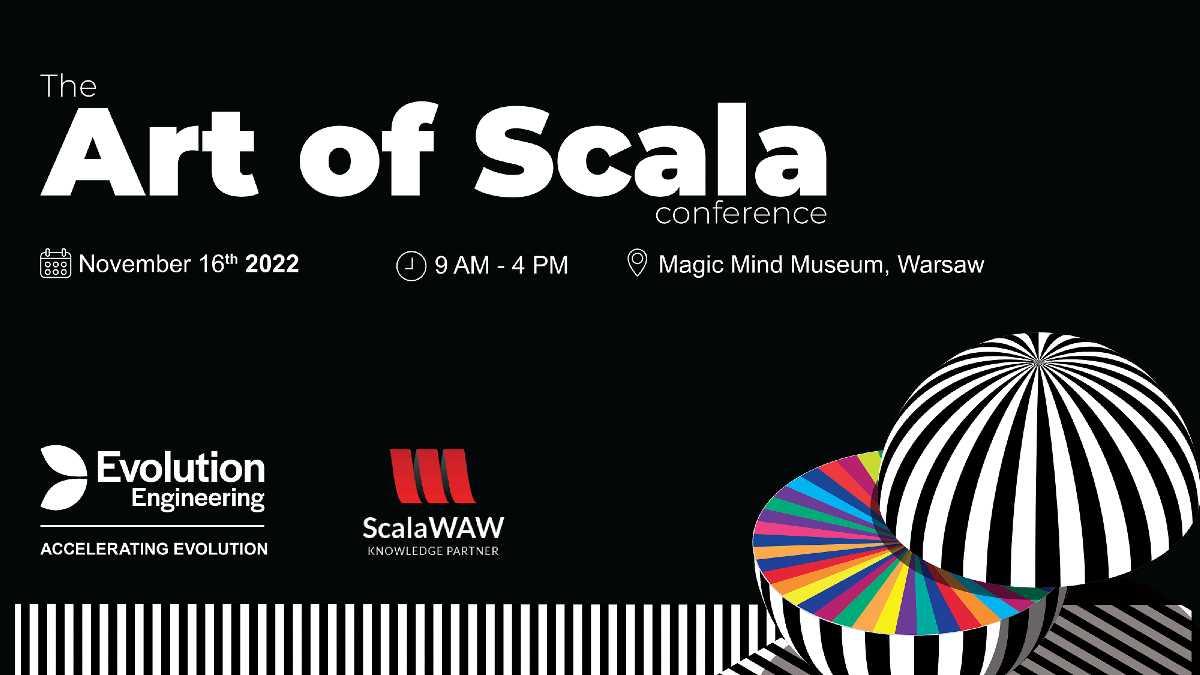 Scala – elastyczny język, na którym można w 100 proc. oprzeć karierę w obszarze programowania. Druga edycja The Art of Scala