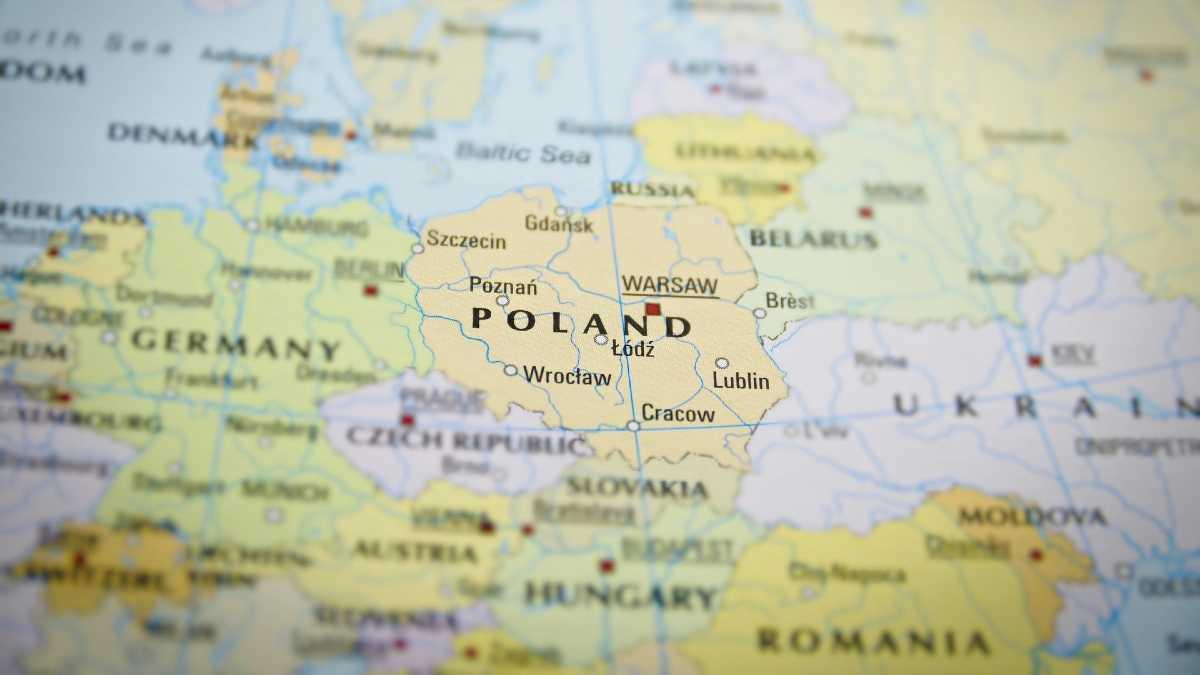 Po raz pierwszy oceniono Polskę w europejskim badaniu. Efekt? Nie ma się czym chwalić