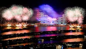 Dubaj to nowa stolica światowej turystyki. Beyoncé właśnie otworzyła tu mega luksusowy hotel