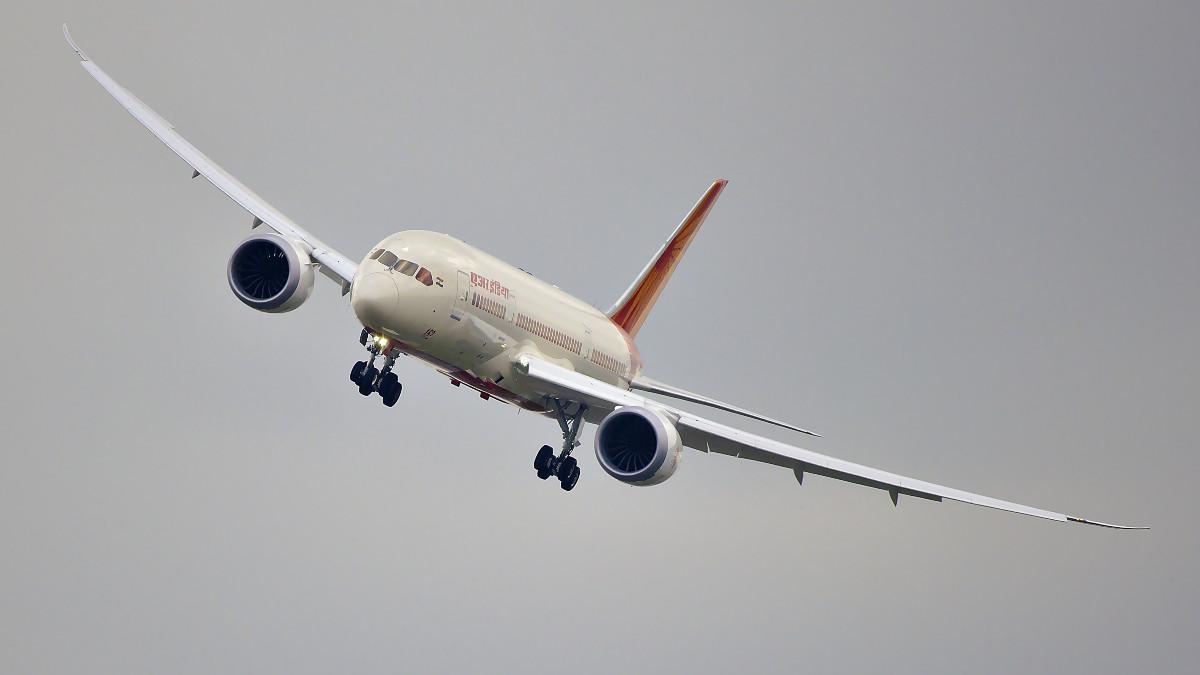 Rekordowe zakupy samolotów Air India. Hindusi rzucają wyzwanie Emirates i Qatar Airlines