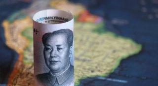 Chińczycy chcą uczynić z RMB potęgę. Teraz może im się udać