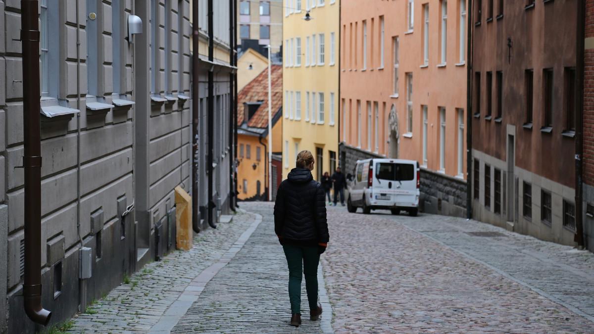 Bańka mieszkaniowa pękła w Szwecji i na razie nie widać szans na wzrost cen. Nie liczcie na to u nas