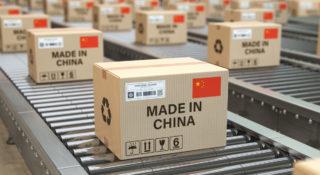 Made in China znaczy tanie? To już przeszłość