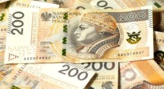 Bardzo dobre perspektywy kursu złotego. Polska waluta powinna nadal się umacniać